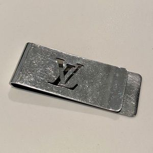 Louis Vuitton Champs Elysées Bill Clip